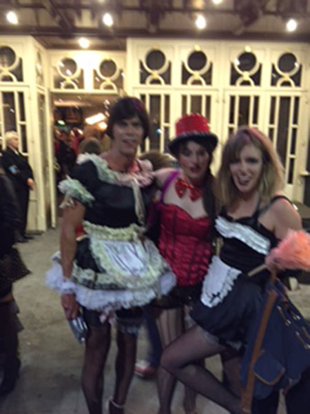 Image Copyright Rupert B / TimeWarp - Click to return