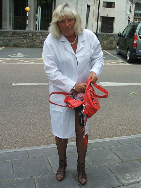 Image Copyright Steve and Lin / TimeWarp - Click to return