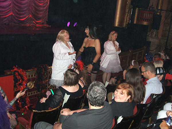 Image Copyright Steve and Lin / TimeWarp - Click to return