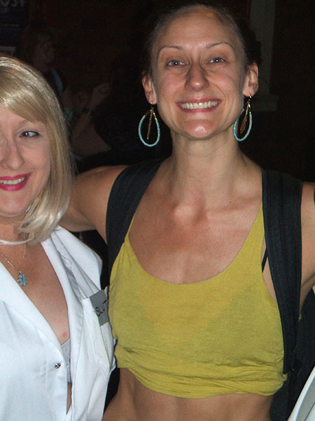 Image Copyright Steve and Lin / TimeWarp - Click to return
