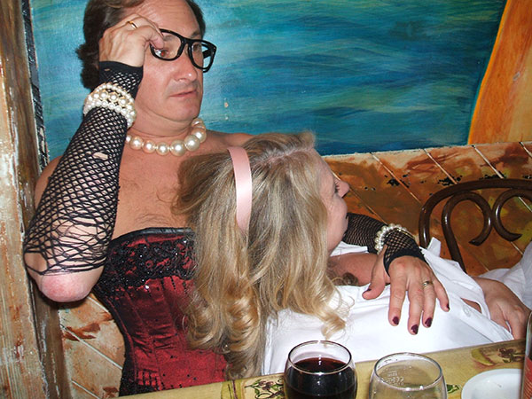 Image Copyright Steve and Lin / TimeWarp - Click to return