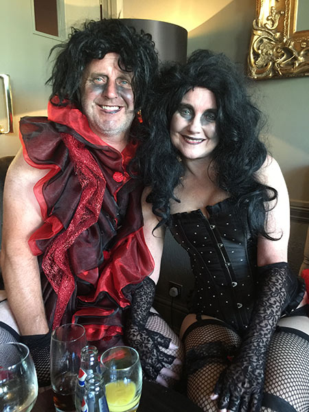 Image Copyright Su W / TimeWarp - Click to return