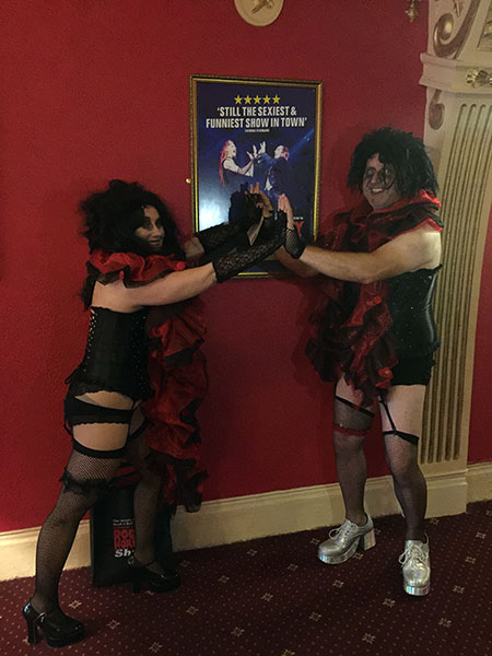 Image Copyright Su W / TimeWarp - Click to return