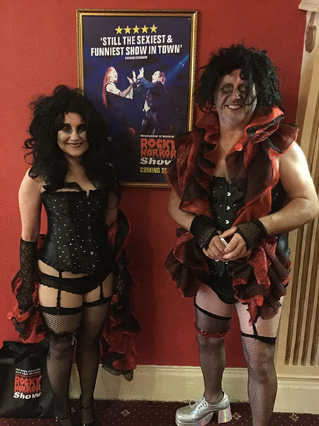 Image Copyright Su W / TimeWarp - Click to return