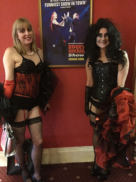 Image Copyright Su W / TimeWarp - Click to return