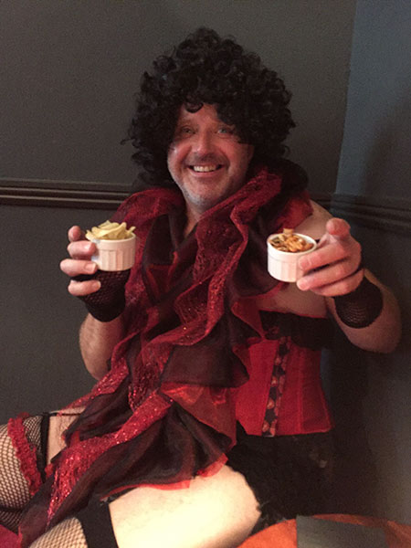 Image Copyright Su W / TimeWarp - Click to return