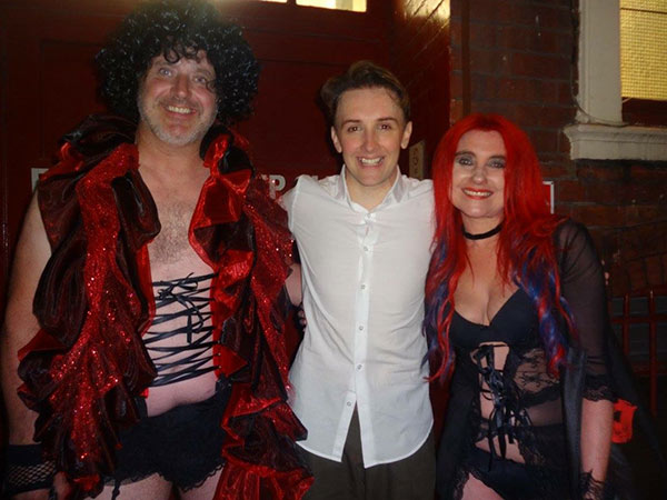 Image Copyright Su W / TimeWarp - Click to return