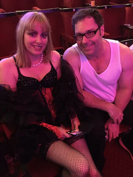 Image Copyright Su W / TimeWarp - Click to return