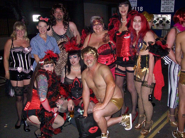 Image Copyright Su W / TimeWarp - Click to return