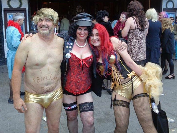 Image Copyright Su W / TimeWarp - Click to return