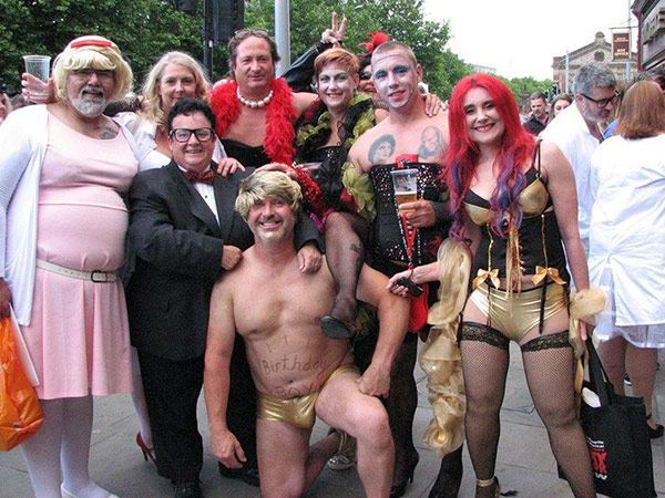 Image Copyright Su W / TimeWarp - Click to return