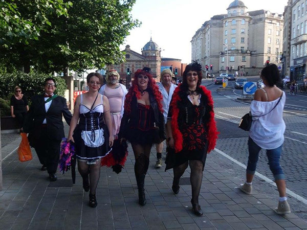 Image Copyright Su W / TimeWarp - Click to return