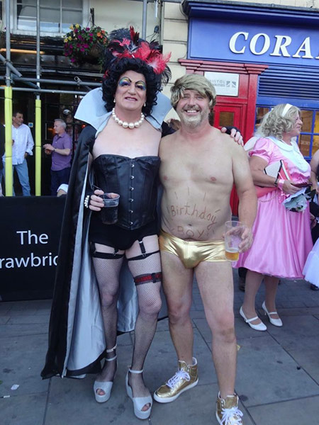 Image Copyright Su W / TimeWarp - Click to return