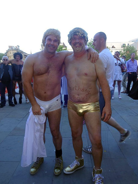 Image Copyright Su W / TimeWarp - Click to return