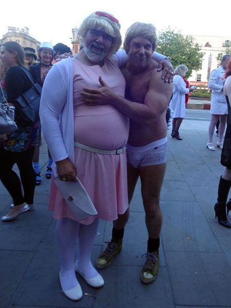 Image Copyright Su W / TimeWarp - Click to return