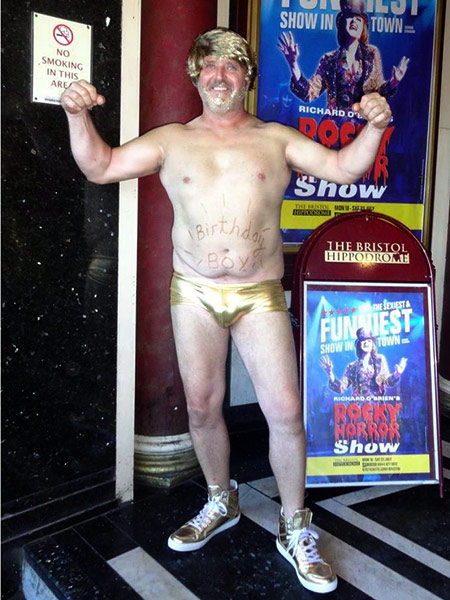 Image Copyright Su W / TimeWarp - Click to return