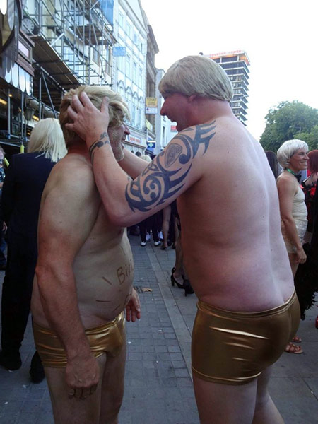 Image Copyright Su W / TimeWarp - Click to return