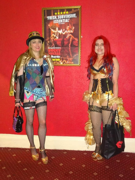 Image Copyright Su W / TimeWarp - Click to return