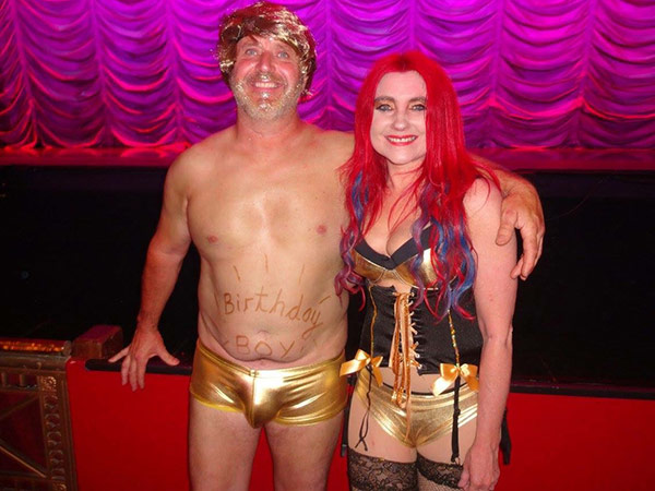 Image Copyright Su W / TimeWarp - Click to return