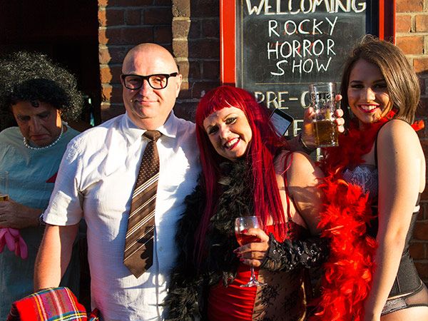 Image Copyright TWW / TimeWarp - Click to return