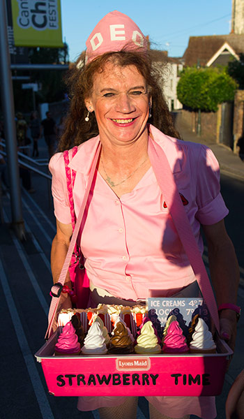 Image Copyright TWW / TimeWarp - Click to return