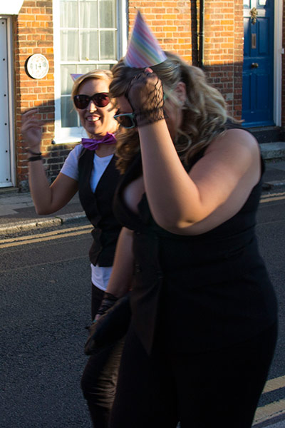 Image Copyright TWW / TimeWarp - Click to return