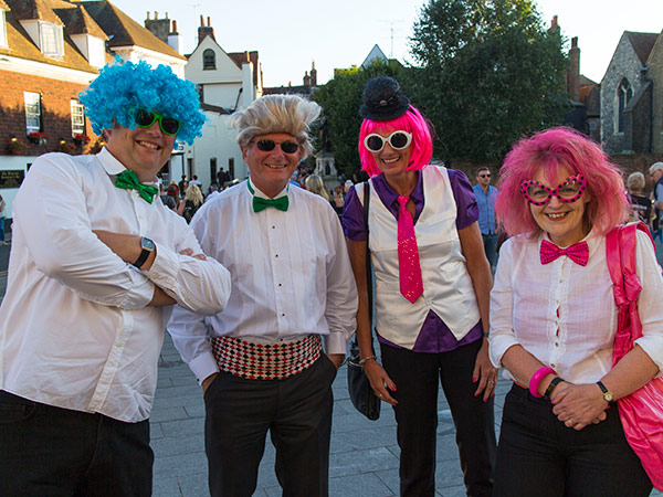 Image Copyright TWW / TimeWarp - Click to return