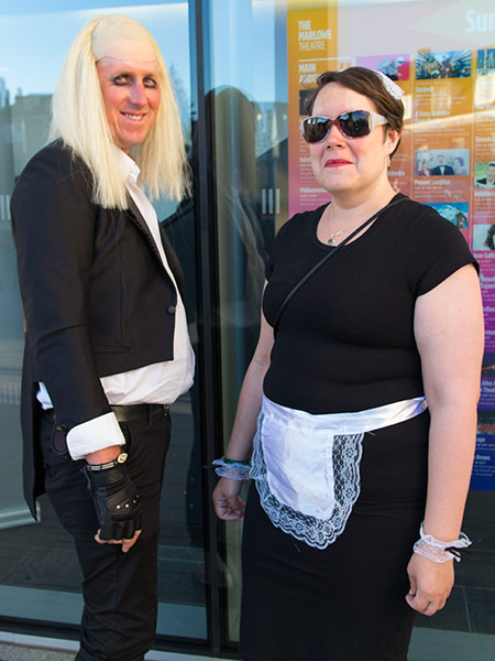 Image Copyright TWW / TimeWarp - Click to return