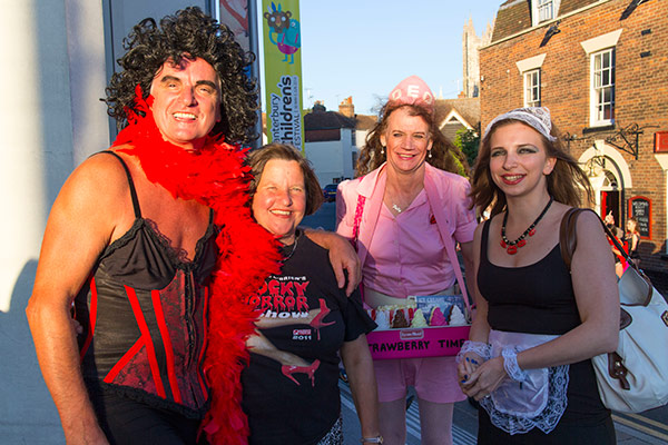 Image Copyright TWW / TimeWarp - Click to return