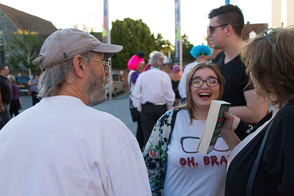 Image Copyright TWW / TimeWarp - Click to return