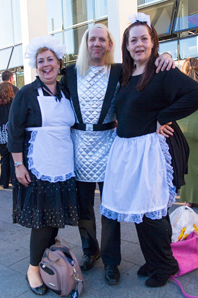 Image Copyright TWW / TimeWarp - Click to return