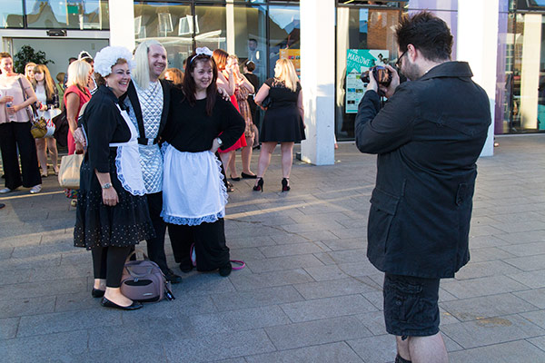 Image Copyright TWW / TimeWarp - Click to return