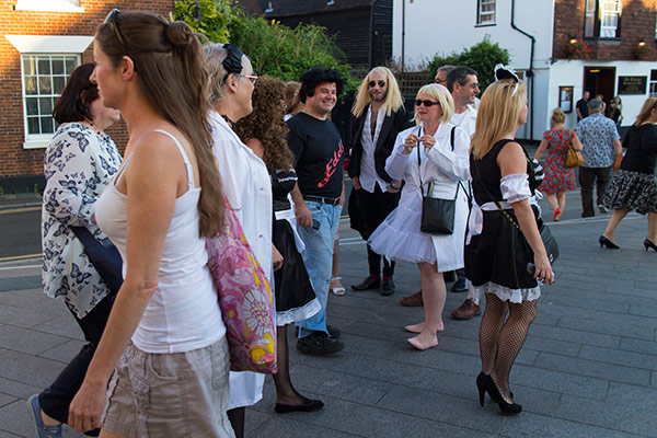 Image Copyright TWW / TimeWarp - Click to return