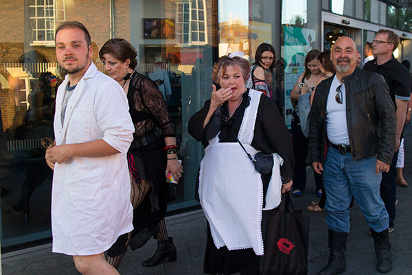 Image Copyright TWW / TimeWarp - Click to return