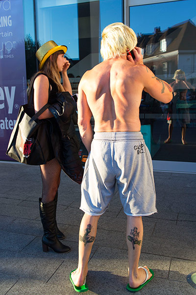 Image Copyright TWW / TimeWarp - Click to return