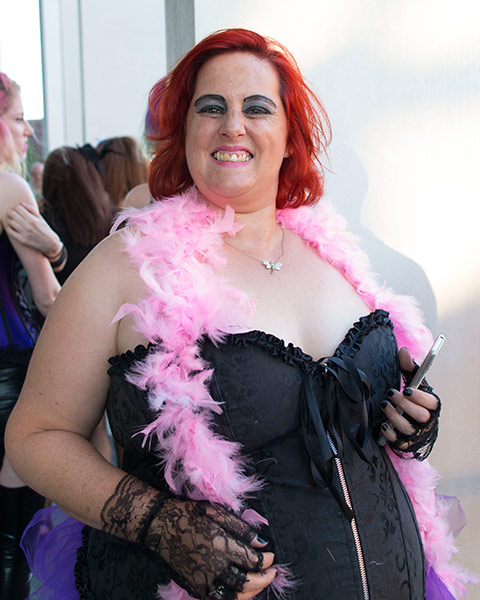 Image Copyright TWW / TimeWarp - Click to return