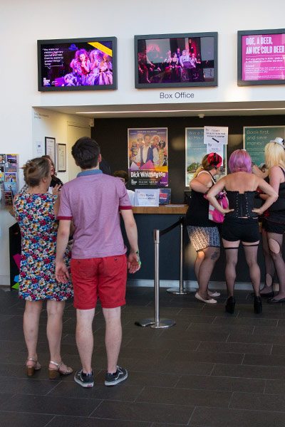 Image Copyright TWW / TimeWarp - Click to return