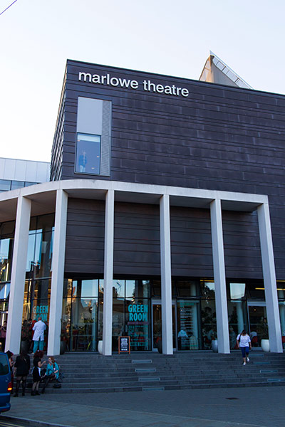 Image Copyright TWW / TimeWarp - Click to return