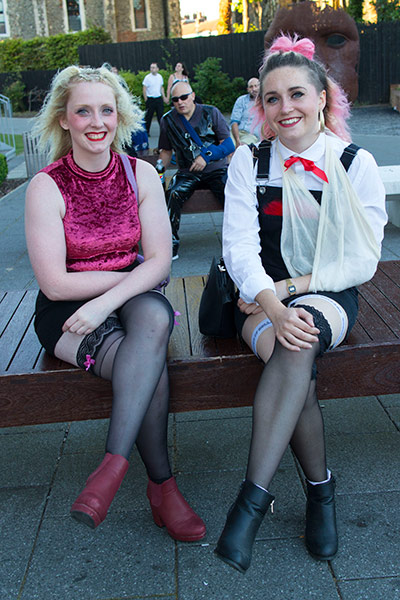 Image Copyright TWW / TimeWarp - Click to return