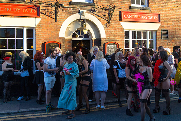 Image Copyright TWW / TimeWarp - Click to return