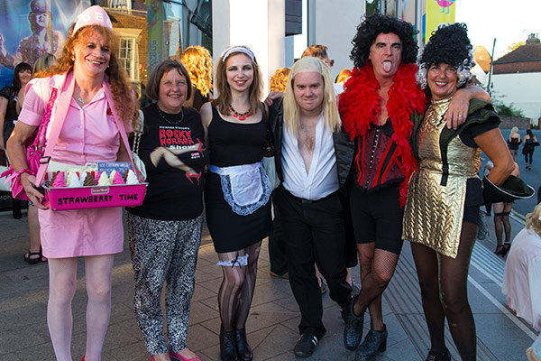 Image Copyright TWW / TimeWarp - Click to return