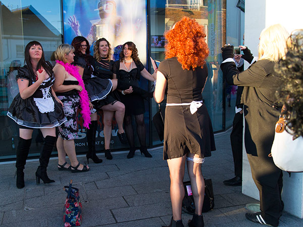 Image Copyright TWW / TimeWarp - Click to return