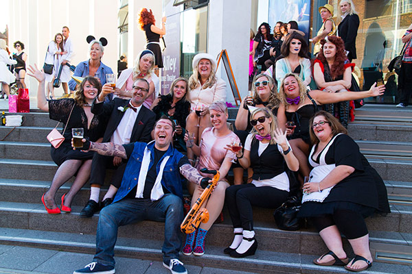 Image Copyright TWW / TimeWarp - Click to return