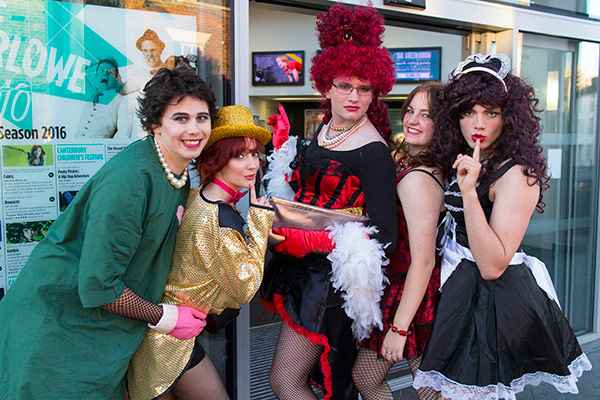 Image Copyright TWW / TimeWarp - Click to return