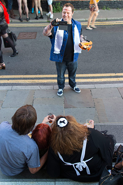 Image Copyright TWW / TimeWarp - Click to return