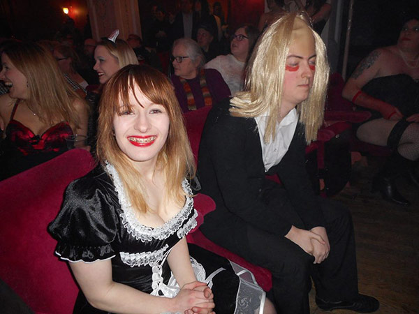 Image Copyright Cheryl / TimeWarp - Click to return