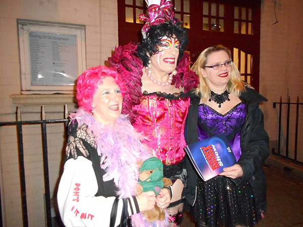 Image Copyright Cheryl / TimeWarp - Click to return