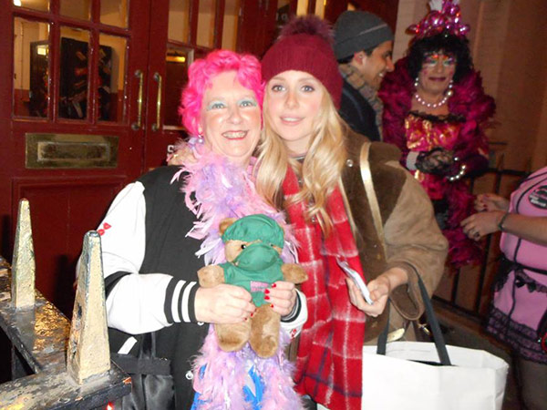 Image Copyright Cheryl / TimeWarp - Click to return