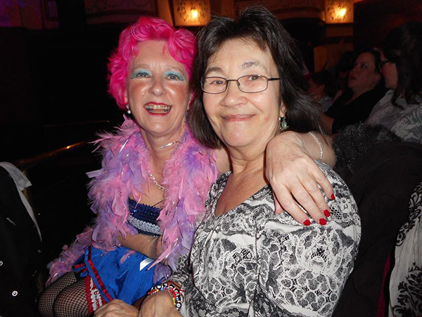 Image Copyright Cheryl / TimeWarp - Click to return