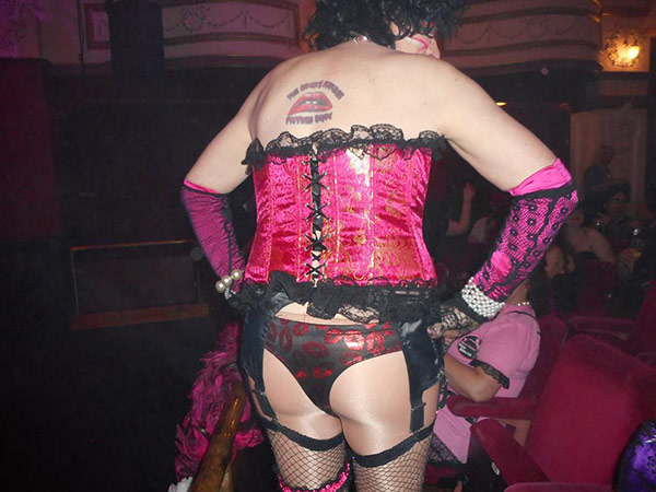 Image Copyright Cheryl / TimeWarp - Click to return